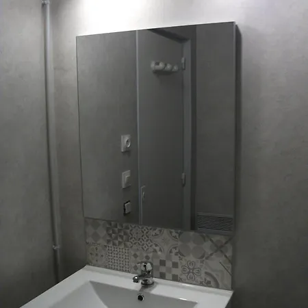 L'eldorado Apartment *