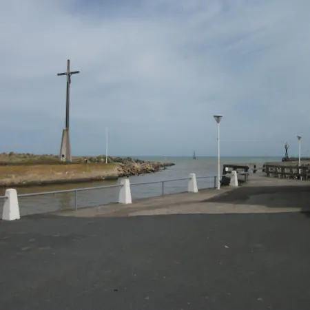 L'eldorado * Courseulles-sur-Mer